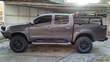 Toyota Hilux Doble Cabina Kavak 4x4 - Automatico