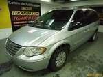 Chrysler Town & Country