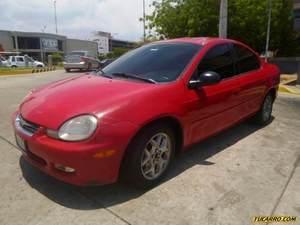 Chrysler Neon