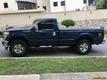 Ford F-250 Cabina Regular XLT 4x4 - Automatico