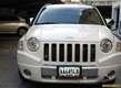 Jeep Compass Limited 4x4 - Automatico