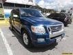 Ford Explorer Limited 4x4 - Automatico