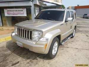 Jeep Cherokee Limited Edition - Automatico