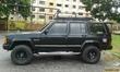 Jeep Cherokee Limited Edition 4x4 - Sincronico