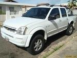 Chevrolet Luv D-MAX Dob. Cab. V6 4x4 - Automatico