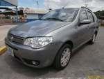 Fiat Palio Weekend 1.8 - Sincronico