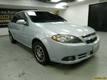 Chevrolet Optra