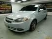 Chevrolet Optra