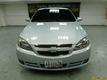 Chevrolet Optra