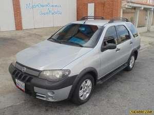 Fiat Palio Adventure (Full) - Sincronico