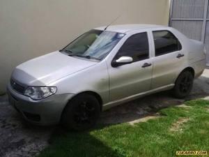 Fiat Siena Fire - Sincronico