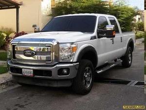 Ford F-250