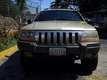 Jeep Grand Cherokee Laredo - Automatico