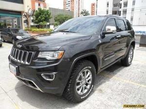 Jeep Grand Cherokee Limited 4x4 - Automatico