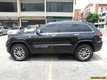 Jeep Grand Cherokee Limited 4x4 - Automatico