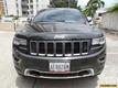 Jeep Grand Cherokee Limited 4x4 - Automatico