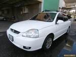 Kia Rio LS - Sincronico