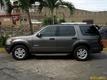 Ford Explorer Limited 4x4 - Automatico