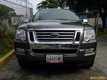 Ford Explorer Limited 4x4 - Automatico