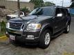 Ford Explorer Limited 4x4 - Automatico