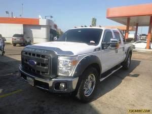 Ford F-250