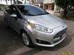 Ford Fiesta Titanium - Automatico