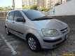 Hyundai Getz GL A/A - Sincronico