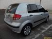 Hyundai Getz GL A/A - Sincronico