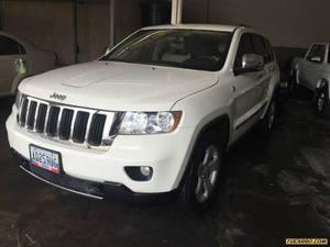 Jeep Grand Cherokee Limited 4x4 - Automatico