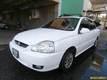 Kia Rio LS - Sincronico