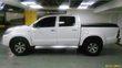 Toyota Hilux Doble Cabina 4x4 - Sincronico