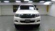 Toyota Hilux Doble Cabina 4x4 - Sincronico