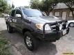 Toyota Hilux Doble Cabina 4x4 - Sincronico