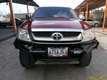 Toyota Hilux Doble Cabina Kavak 4x4 - Automatico