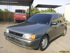 Toyota Starlet