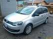 Volkswagen Spacefox Comfortline - Sincronico