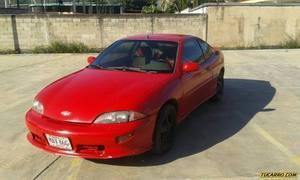 Chevrolet Cavalier 2P - Sincronico