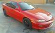 Chevrolet Cavalier 2P - Sincronico