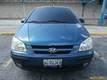 Hyundai Getz GLS - Sincronico