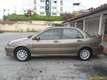 Mitsubishi Lancer Touring 2.0 - Sincronico