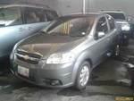Chevrolet Aveo LT - Sincronico