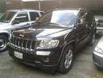 Jeep Grand Cherokee Limited - Automatico