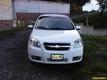 Chevrolet Aveo LT - Automatico