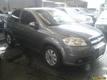 Chevrolet Aveo LT - Sincronico