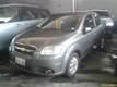 Chevrolet Aveo LT - Sincronico