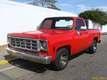 Chevrolet C-10 / Big 10 Pick-Up - Automatico