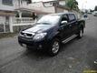 Toyota Hilux Doble Cabina 4x4 - Automatico