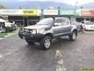 Toyota Hilux Doble Cabina Kavak 4x4 - Automatico