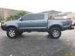 Toyota Hilux Doble Cabina Kavak 4x4 - Automatico