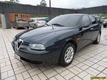 Alfa Romeo 156 Ricco - Sincronico